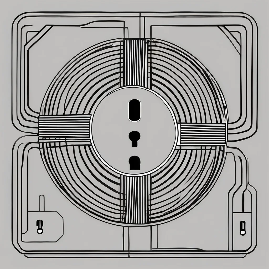 Простая установка