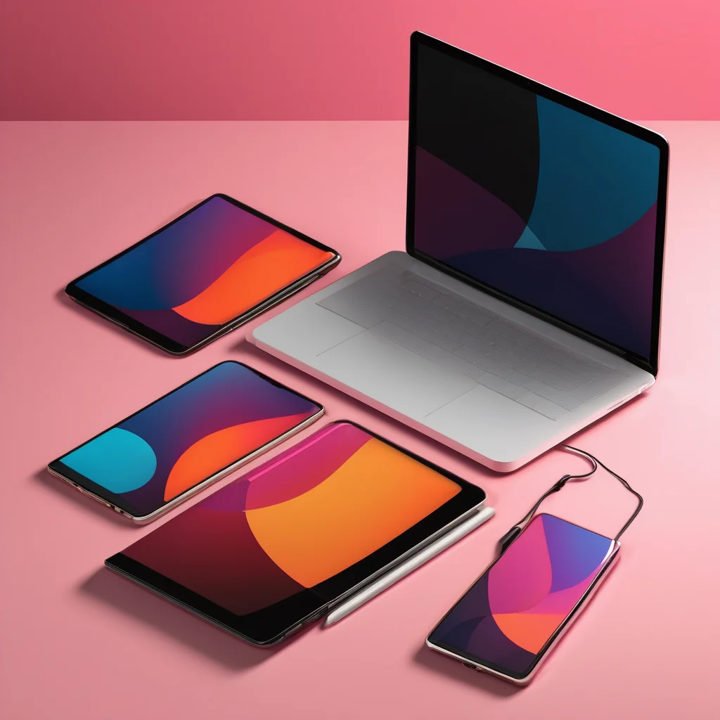 Доступ на нескольких платформах